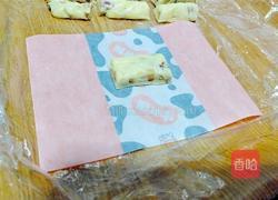 花生牛轧糖的做法图解16