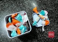 花生牛轧糖的做法图解19