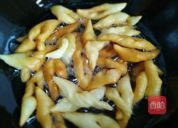 炸干果的做法图解11