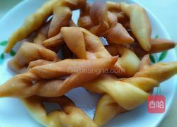 炸干果的做法图解12