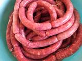 家庭简易制作广味腊肠的做法[图]