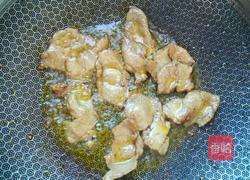肉片西葫芦的做法图解2