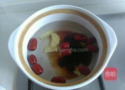 姜枣茶的做法图解2