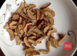 百合银耳汤的做法图解3