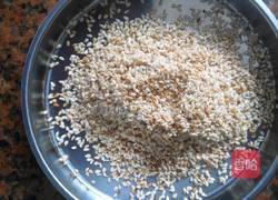 乌发糖的做法图解4