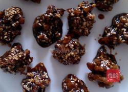 乌发糖的做法图解9