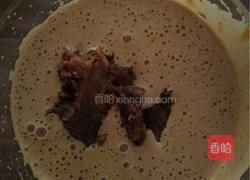 枣泥核桃糕的做法图解4