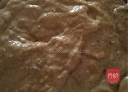 枣泥核桃糕的做法图解6