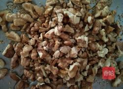 枣泥核桃糕的做法图解8