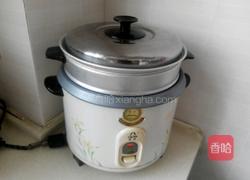 奶香蒸蛋羹的做法图解9