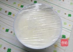 奶香蒸蛋羹的做法图解11