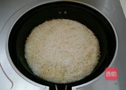 新疆抓饭的做法图解8