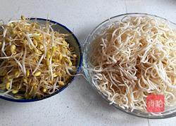 蔬菜炒面的做法图解2