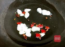 蔬菜炒面的做法图解3