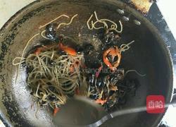 韩国杂菜的做法图解8