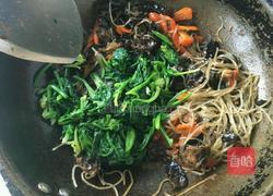 韩国杂菜的做法图解9