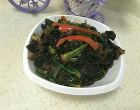 韩国杂菜[图]