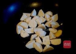 冬瓜墨鱼丸汤的做法图解3