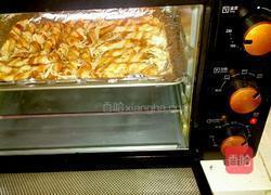 五花肉卷金针菇的做法图解4