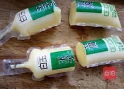 脆皮豆腐的做法图解2