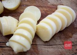 脆皮豆腐的做法图解3