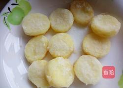 脆皮豆腐的做法图解6