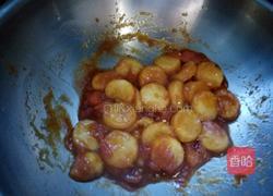 脆皮豆腐的做法图解9