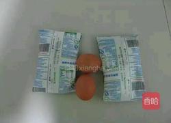 炸油条的做法图解1