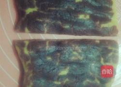 紫云石曲奇的做法图解12