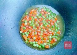 清蒸豆腐狮子头的做法图解12