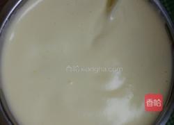 红枣蒸鸡蛋糕的做法图解1