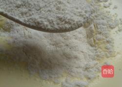 红枣蒸鸡蛋糕的做法图解2