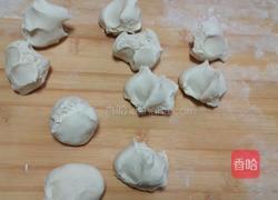 水煎包的做法图解4