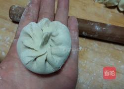 水煎包的做法图解7