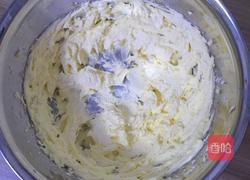 蔓越梅饼干的做法图解1