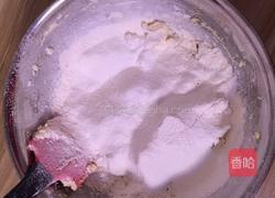 蔓越梅饼干的做法图解4