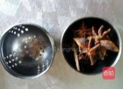 海带排骨汤的做法图解7