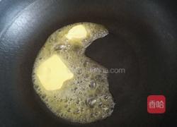 虾仁焗饭的做法图解3