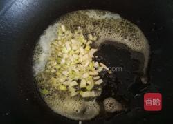 虾仁焗饭的做法图解4