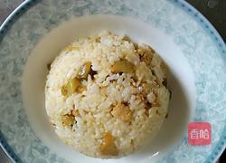 风味炒饭的做法图解6