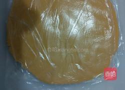 心形花生奶油饼干的做法图解9