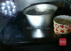 小汽车蛋糕的做法图解9