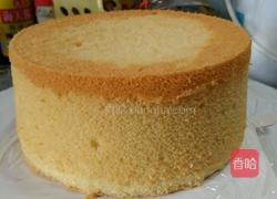 小汽车蛋糕的做法图解10