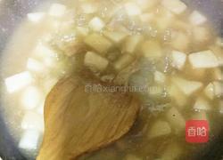 【桂花】雪梨酱的做法图解7