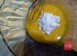 巧克力碎奶油蛋糕的做法图解3