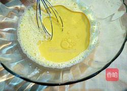 巧克力碎奶油蛋糕的做法图解5