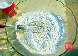 巧克力碎奶油蛋糕的做法图解6