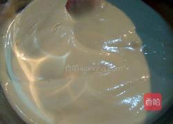 巧克力碎奶油蛋糕的做法图解12