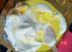 巧克力碎奶油蛋糕的做法图解11