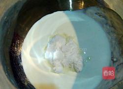 巧克力碎奶油蛋糕的做法图解17